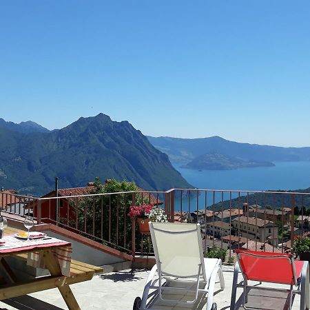 Bossico Home Iseo Lake מראה חיצוני תמונה
