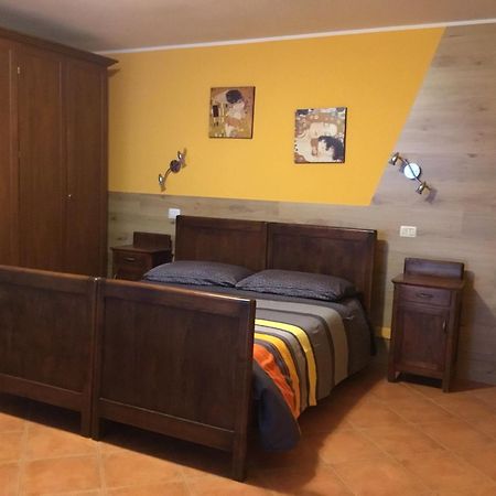 Bossico Home Iseo Lake מראה חיצוני תמונה