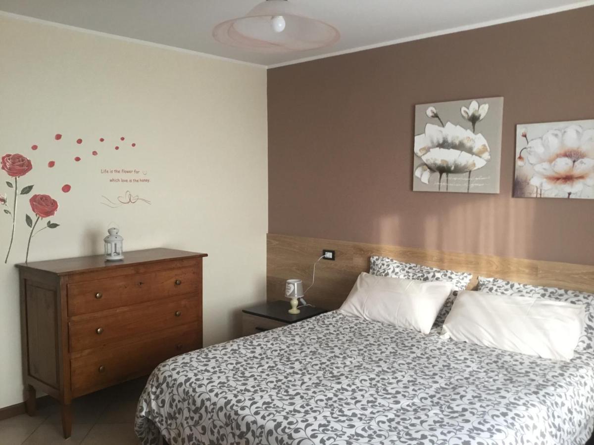Bossico Home Iseo Lake מראה חיצוני תמונה