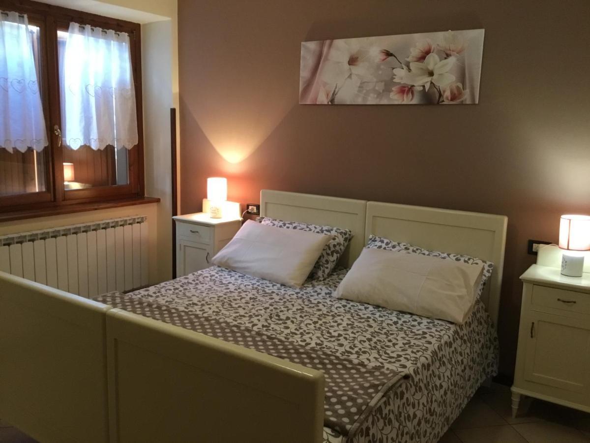 Bossico Home Iseo Lake מראה חיצוני תמונה