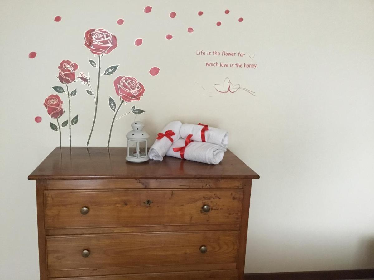 Bossico Home Iseo Lake מראה חיצוני תמונה
