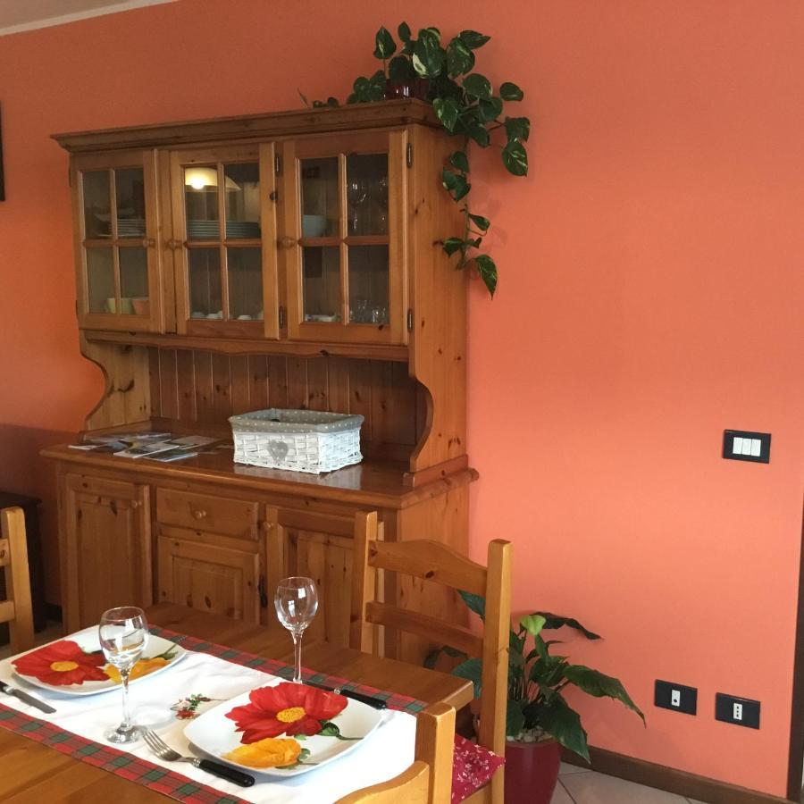 Bossico Home Iseo Lake מראה חיצוני תמונה