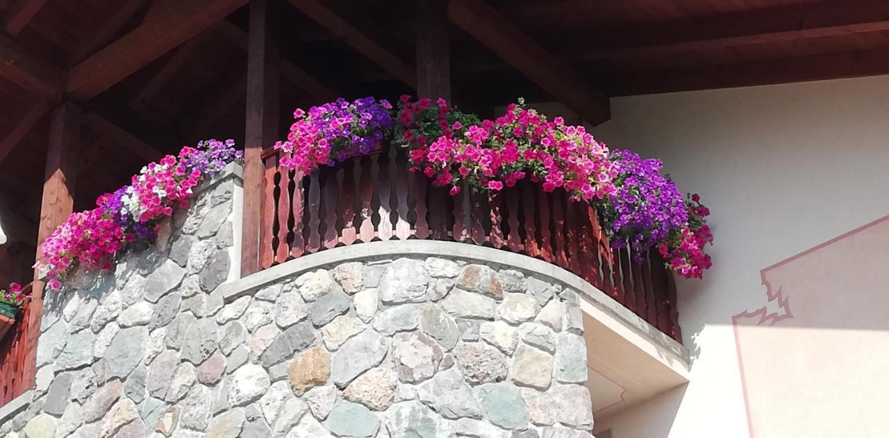 Bossico Home Iseo Lake מראה חיצוני תמונה