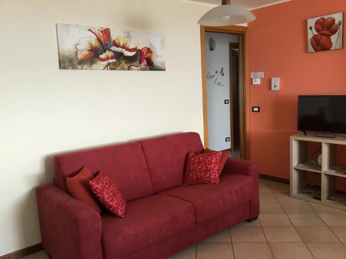 Bossico Home Iseo Lake מראה חיצוני תמונה