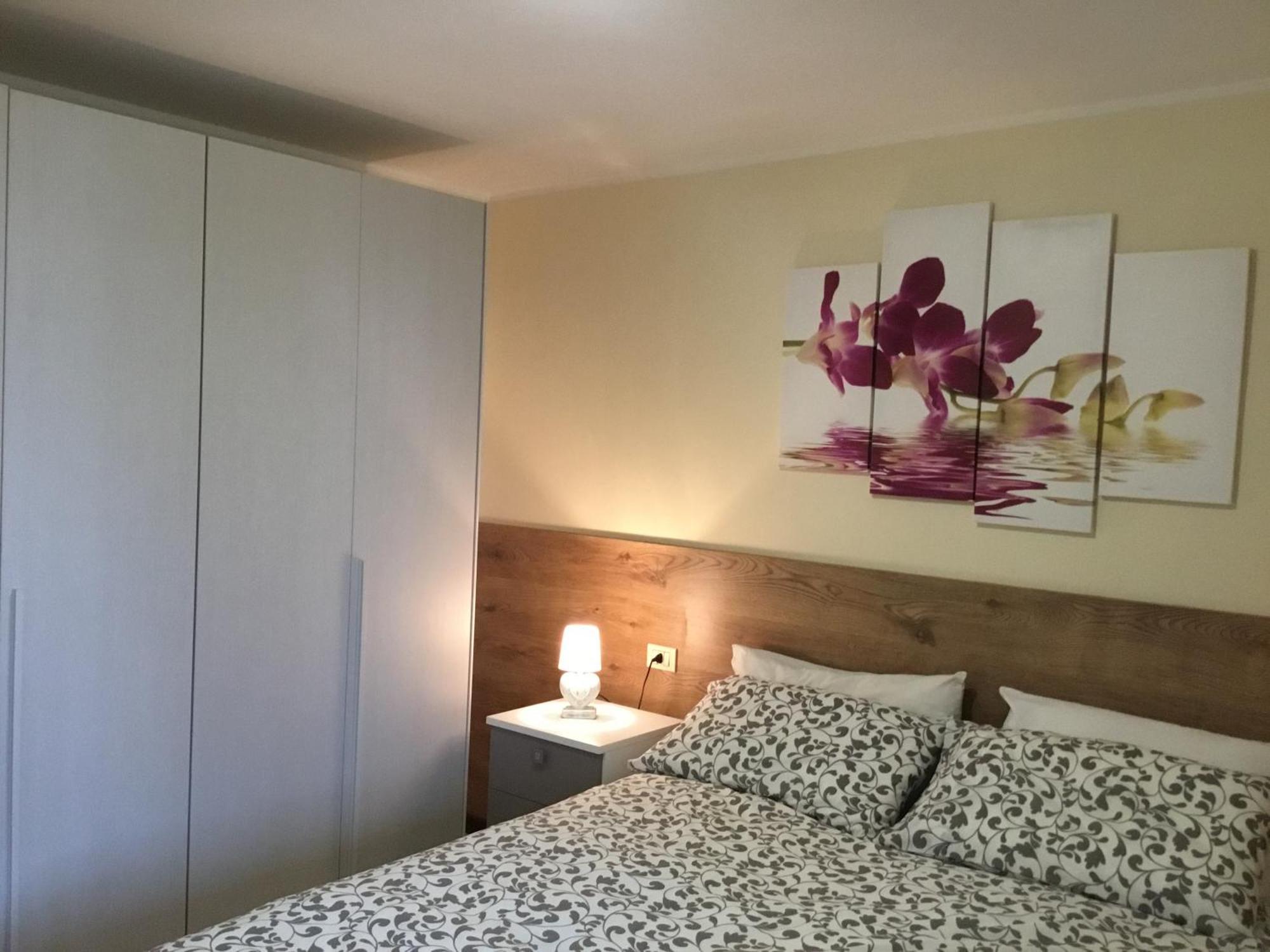 Bossico Home Iseo Lake מראה חיצוני תמונה