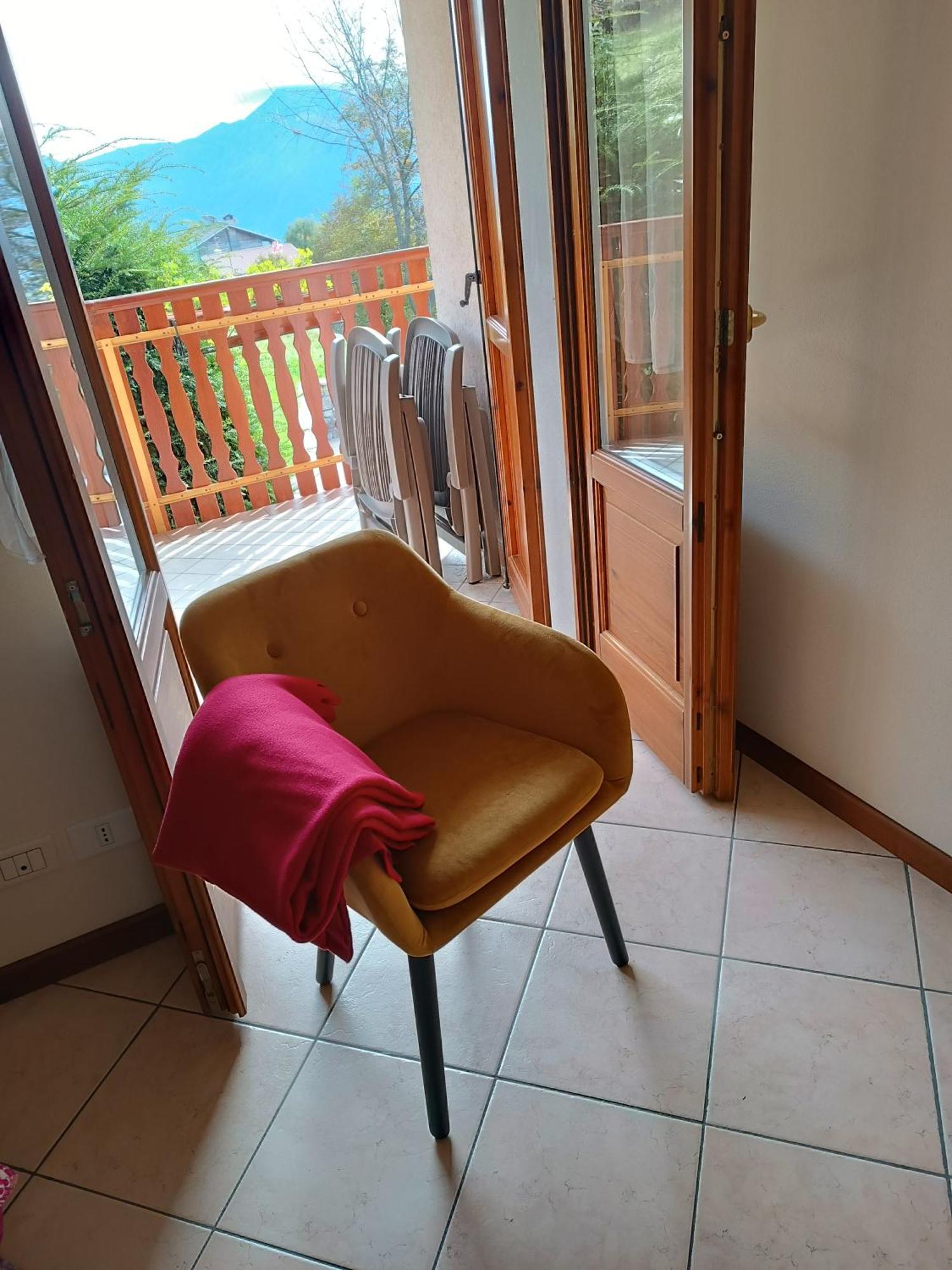 Bossico Home Iseo Lake מראה חיצוני תמונה