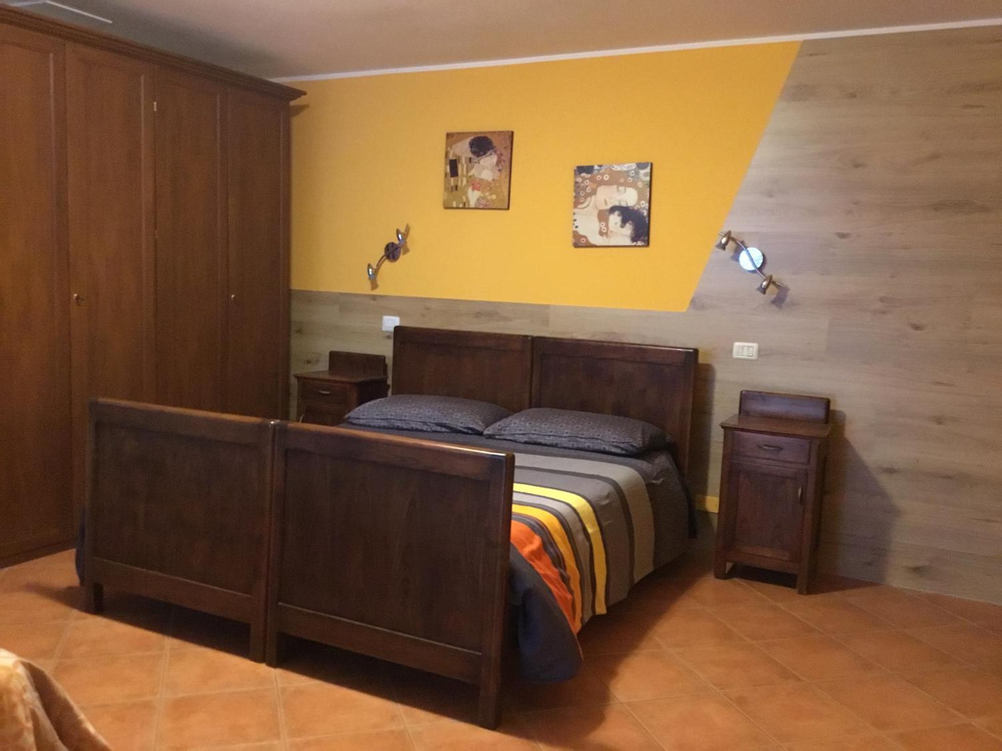 Bossico Home Iseo Lake מראה חיצוני תמונה