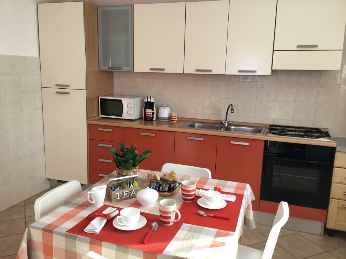 Bossico Home Iseo Lake מראה חיצוני תמונה