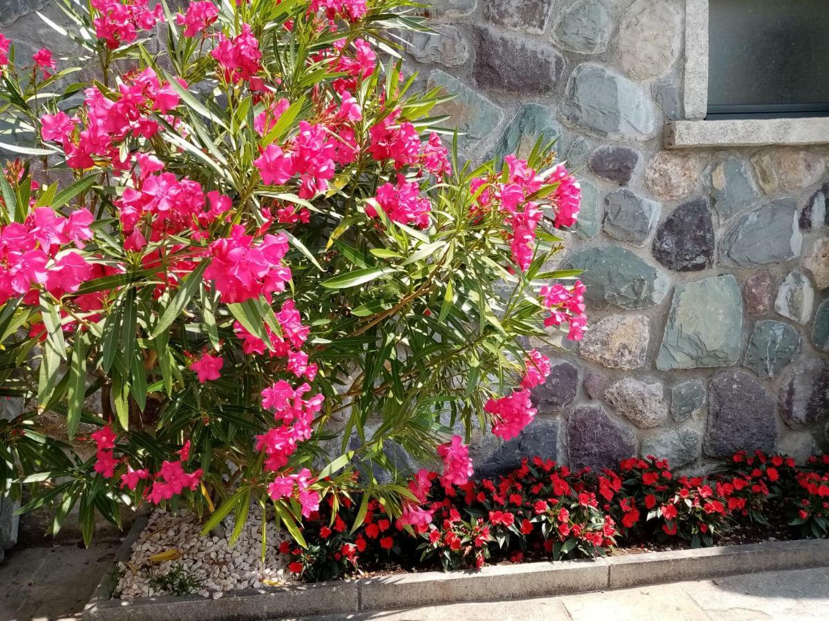 Bossico Home Iseo Lake מראה חיצוני תמונה