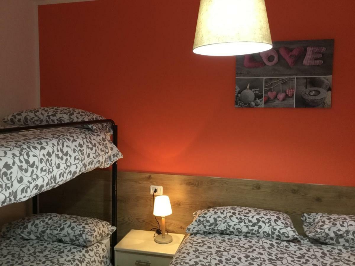 Bossico Home Iseo Lake מראה חיצוני תמונה