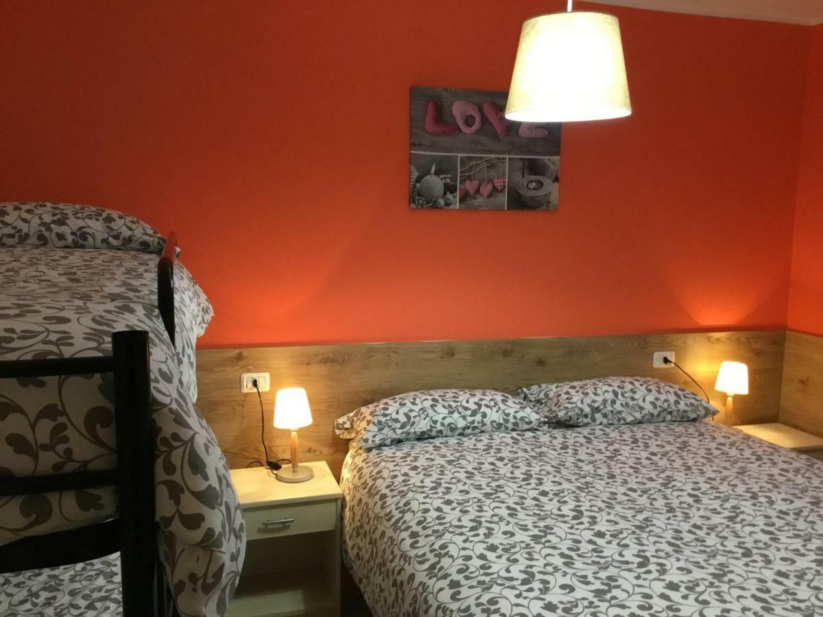 Bossico Home Iseo Lake מראה חיצוני תמונה
