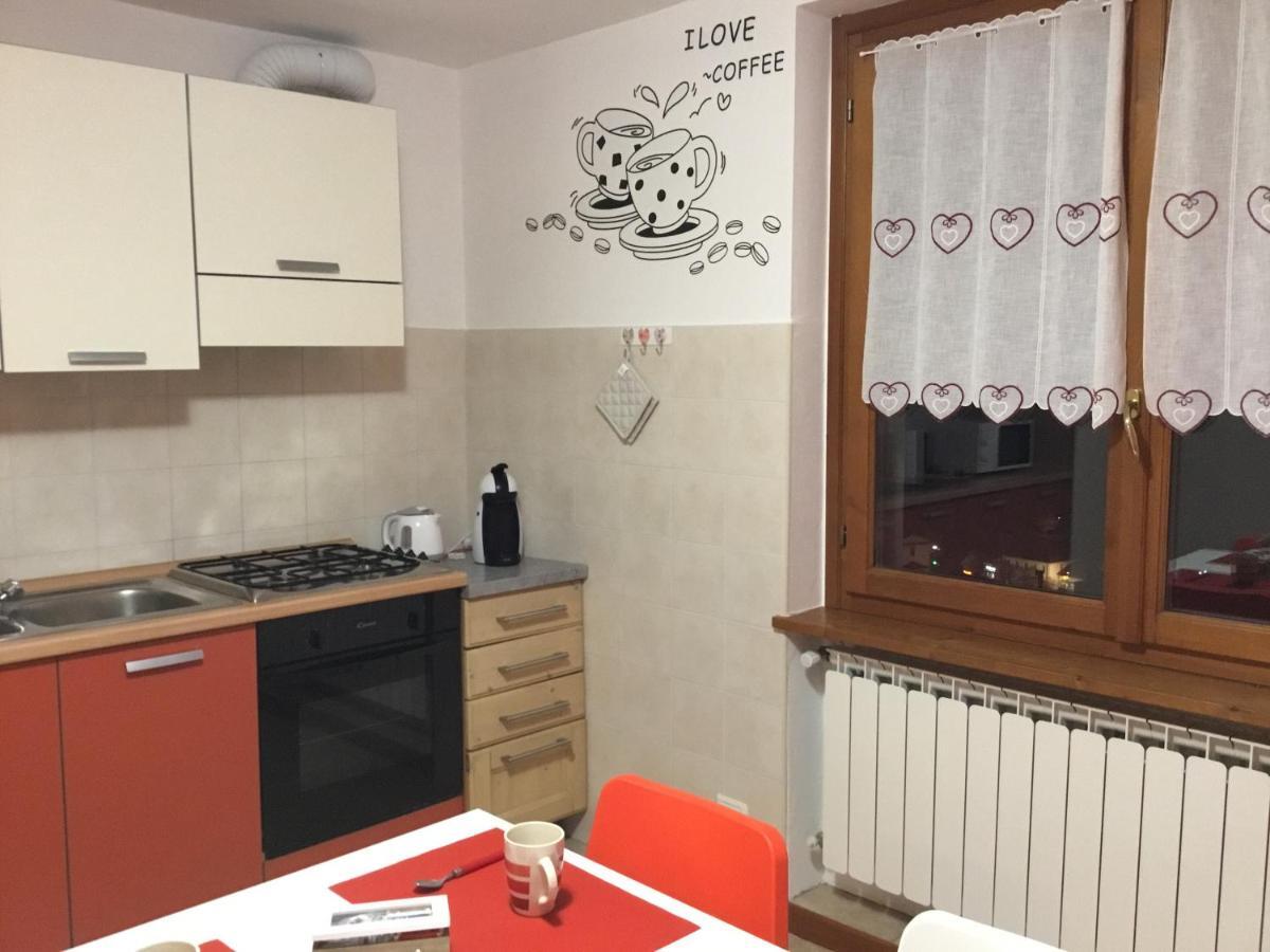 Bossico Home Iseo Lake מראה חיצוני תמונה